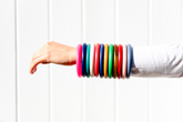 Resin Bangles